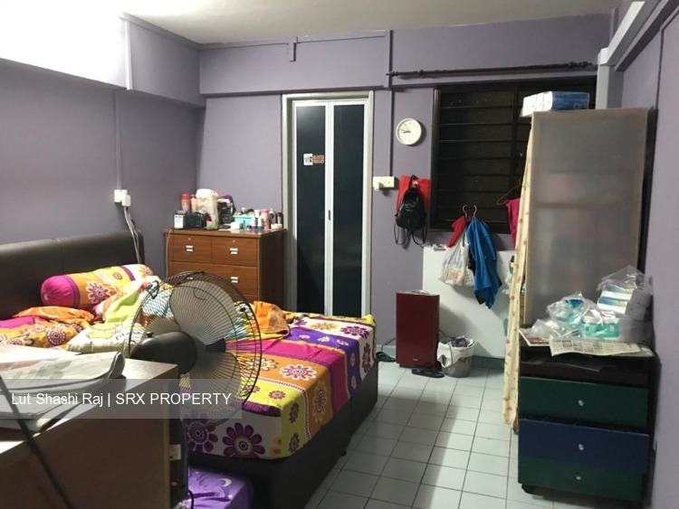 Blk 429 Woodlands Street 41 (Woodlands), HDB 4 Rooms #201012162
